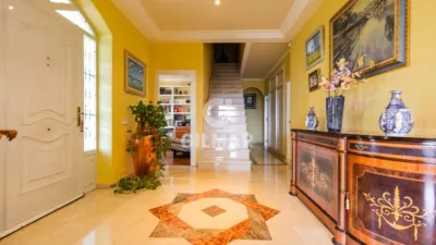 Chalet in Collado Villalba photo 2