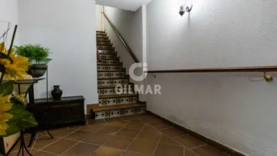 Chalet in Collado Villalba photo 45