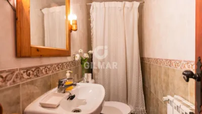 Chalet in Collado Villalba photo 46