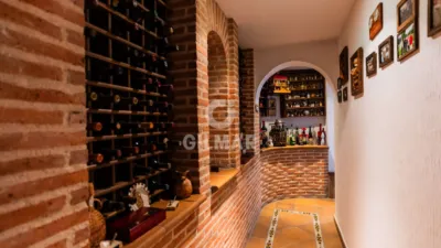 Chalet in Collado Villalba photo 47