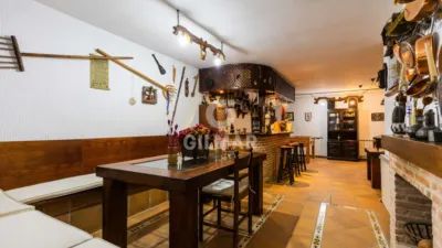 Chalet in Collado Villalba photo 48