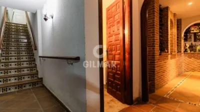Chalet in Collado Villalba photo 49