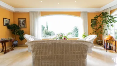 Chalet in Collado Villalba photo 4
