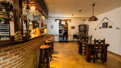 Chalet in Collado Villalba photo 50