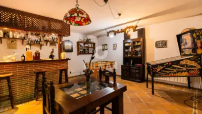 Chalet in Collado Villalba photo 51