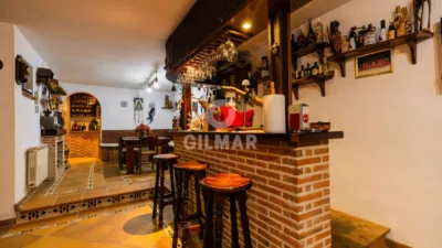 Chalet in Collado Villalba photo 52