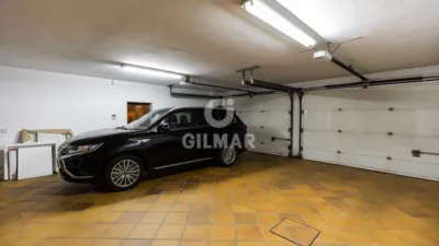Chalet in Collado Villalba photo 56