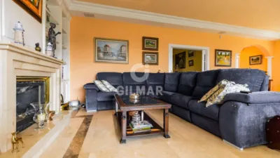 Chalet in Collado Villalba photo 6