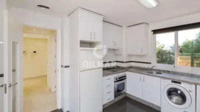Duplex Penthouse in New Golden Mile photo 13