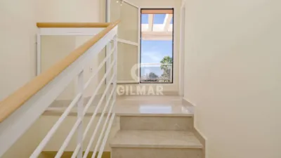 Duplex Penthouse in New Golden Mile photo 32