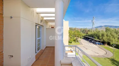 Duplex Penthouse in New Golden Mile photo 34