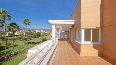 Duplex Penthouse in New Golden Mile photo 36