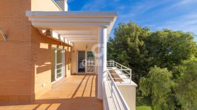 Duplex Penthouse in New Golden Mile photo 38