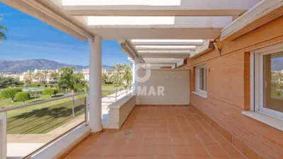 Duplex Penthouse in New Golden Mile photo 42