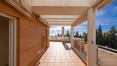 Duplex Penthouse in New Golden Mile photo 43