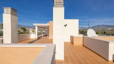 Duplex Penthouse in New Golden Mile photo 45