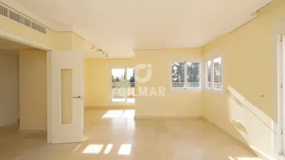 Duplex Penthouse in New Golden Mile photo 4