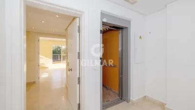 Duplex Penthouse in New Golden Mile photo 57