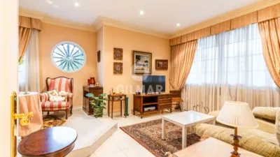 Chalet en venta en Guadamonte, Villafranca del Castillo (Villanueva de la Cañada) de 1.650.000 €