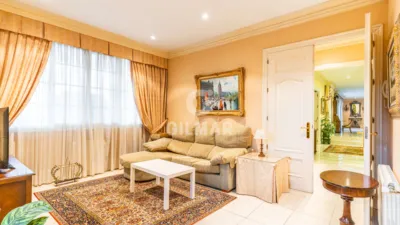 Chalet en venta en Guadamonte, Villafranca del Castillo (Villanueva de la Cañada) de 1.650.000 €