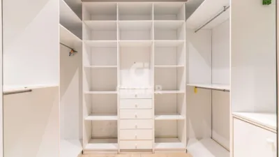 Chalet en venta en Guadamonte, Villafranca del Castillo (Villanueva de la Cañada) de 1.650.000 €