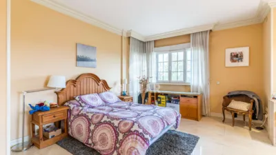 Chalet en venta en Guadamonte, Villafranca del Castillo (Villanueva de la Cañada) de 1.650.000 €