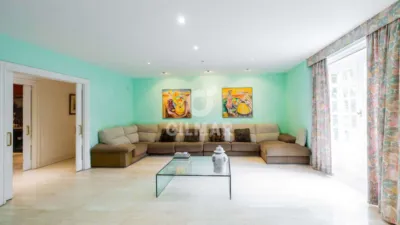 Chalet in Collado Villalba photo 11