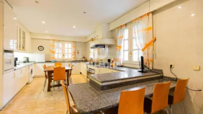 Chalet in Collado Villalba photo 19