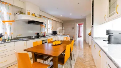 Chalet in Collado Villalba photo 21