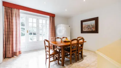 Chalet in Collado Villalba photo 22