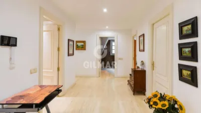 Chalet in Collado Villalba photo 26