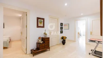 Chalet in Collado Villalba photo 27