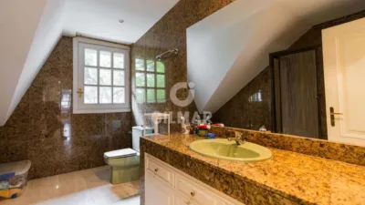 Chalet in Collado Villalba photo 28