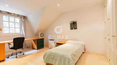 Chalet in Collado Villalba photo 29