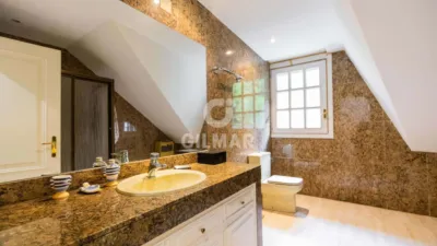 Chalet in Collado Villalba photo 30