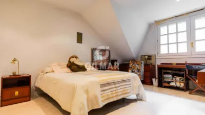 Chalet in Collado Villalba photo 32