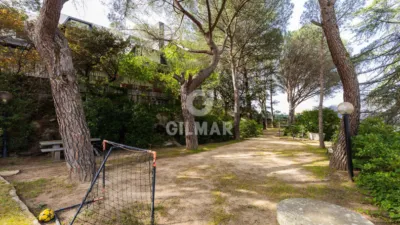 Chalet in Collado Villalba photo 37