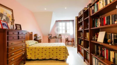 Chalet in Collado Villalba photo 38