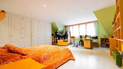 Chalet in Collado Villalba photo 40