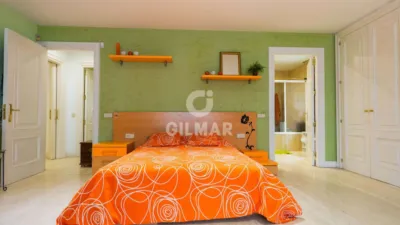 Chalet in Collado Villalba photo 42
