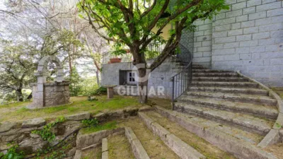 Chalet in Collado Villalba photo 43
