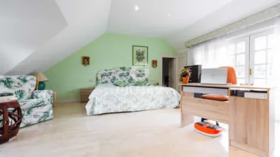 Chalet in Collado Villalba photo 52