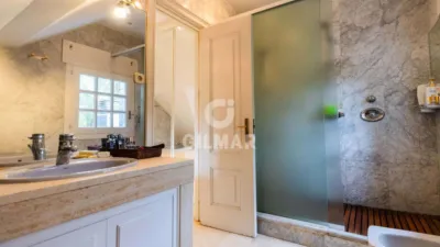 Chalet in Collado Villalba photo 54