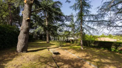 Chalet in Collado Villalba photo 6