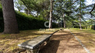 Chalet in Collado Villalba photo 7