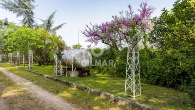Chalet in Collado Villalba photo 8