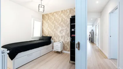 Apartment in Prosperidad photo 11