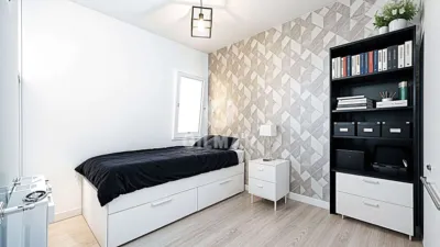 Apartment in Prosperidad photo 12