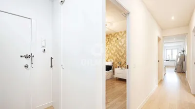Apartment in Prosperidad photo 13