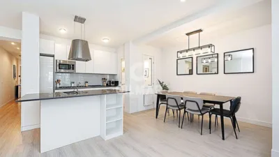 Apartment in Prosperidad photo 2